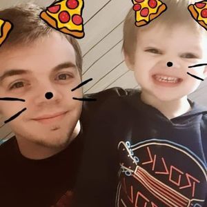 Meet your Posher, Mike